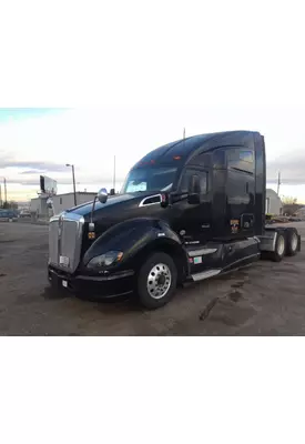 KENWORTH T680 WHOLE TRUCK FOR RESALE