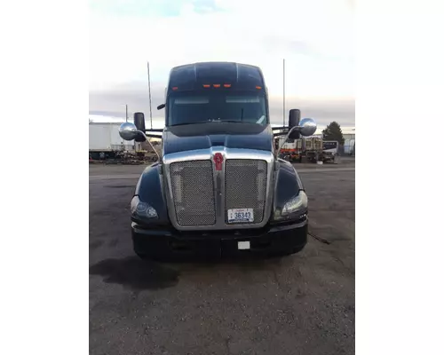 KENWORTH T680 WHOLE TRUCK FOR RESALE