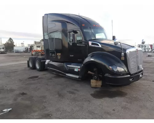 KENWORTH T680 WHOLE TRUCK FOR RESALE