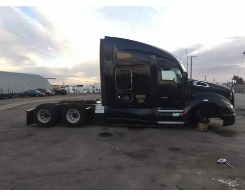 KENWORTH T680 WHOLE TRUCK FOR RESALE