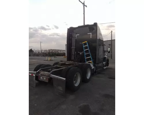 KENWORTH T680 WHOLE TRUCK FOR RESALE