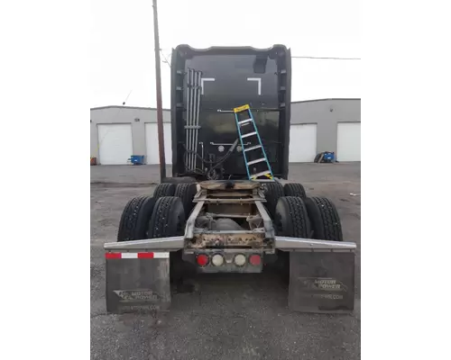 KENWORTH T680 WHOLE TRUCK FOR RESALE