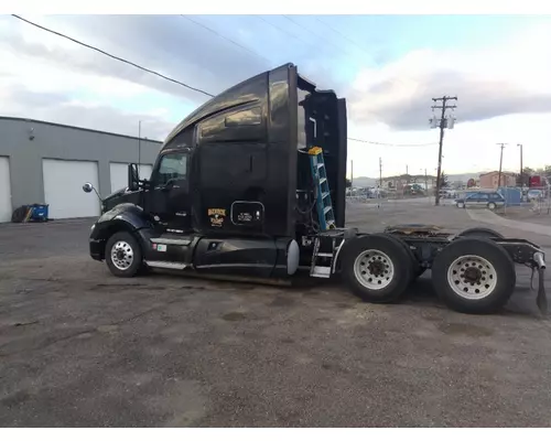 KENWORTH T680 WHOLE TRUCK FOR RESALE