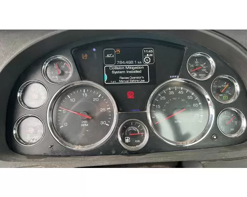 KENWORTH T680 WHOLE TRUCK FOR RESALE