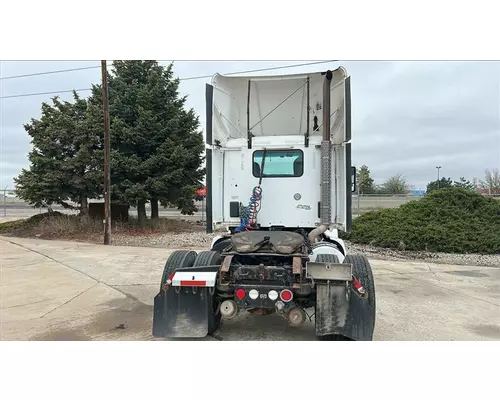 KENWORTH T680 WHOLE TRUCK FOR RESALE