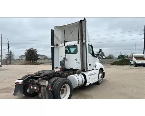 KENWORTH T680 WHOLE TRUCK FOR RESALE