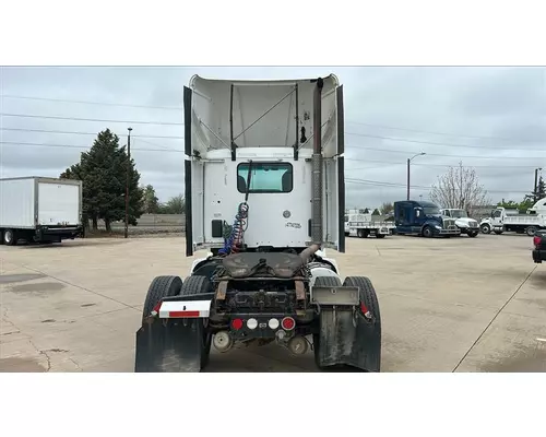KENWORTH T680 WHOLE TRUCK FOR RESALE