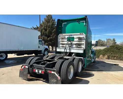 KENWORTH T680 WHOLE TRUCK FOR RESALE
