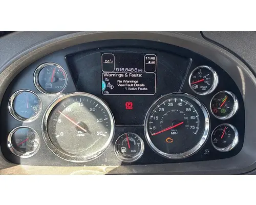 KENWORTH T680 WHOLE TRUCK FOR RESALE