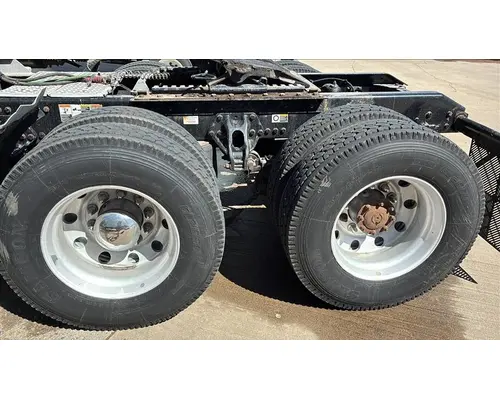 KENWORTH T680 WHOLE TRUCK FOR RESALE