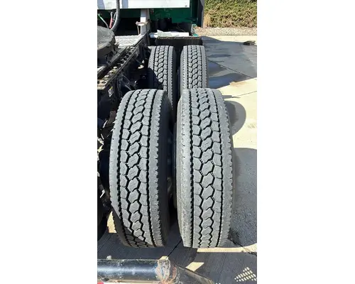 KENWORTH T680 WHOLE TRUCK FOR RESALE