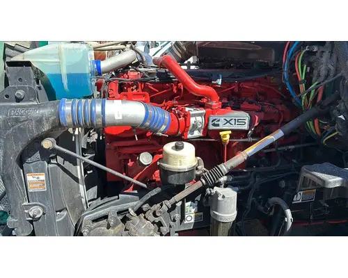 KENWORTH T680 WHOLE TRUCK FOR RESALE