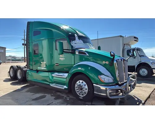KENWORTH T680 WHOLE TRUCK FOR RESALE