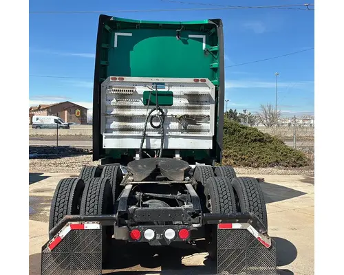 KENWORTH T680 WHOLE TRUCK FOR RESALE