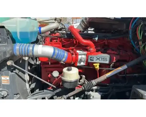 KENWORTH T680 WHOLE TRUCK FOR RESALE