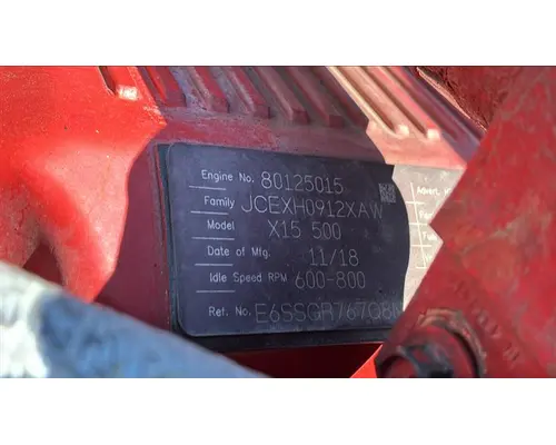 KENWORTH T680 WHOLE TRUCK FOR RESALE