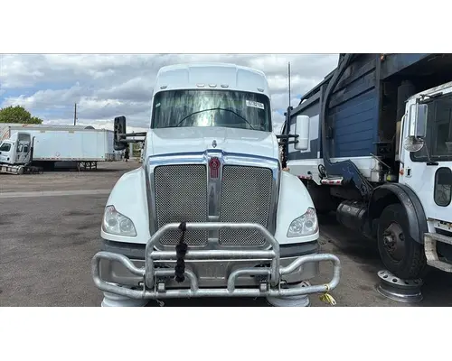 KENWORTH T680 WHOLE TRUCK FOR RESALE