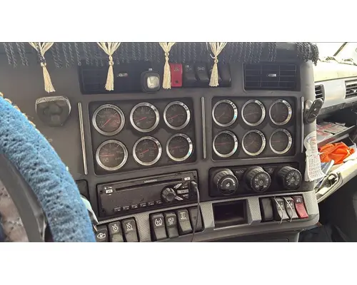KENWORTH T680 WHOLE TRUCK FOR RESALE