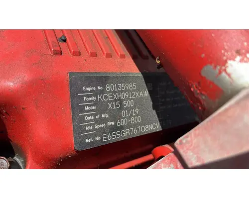 KENWORTH T680 WHOLE TRUCK FOR RESALE