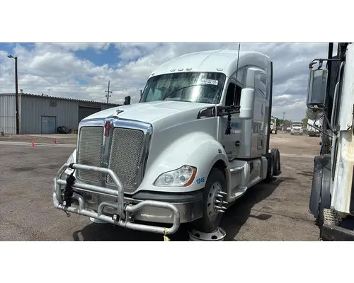 KENWORTH T680 WHOLE TRUCK FOR RESALE