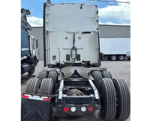 KENWORTH T680 WHOLE TRUCK FOR RESALE