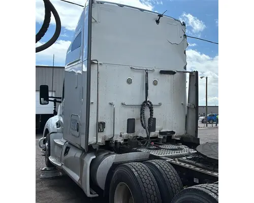 KENWORTH T680 WHOLE TRUCK FOR RESALE