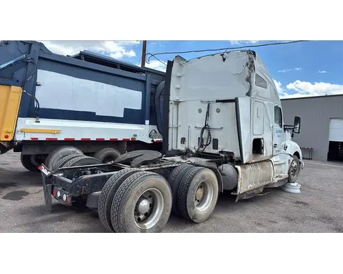 KENWORTH T680 WHOLE TRUCK FOR RESALE