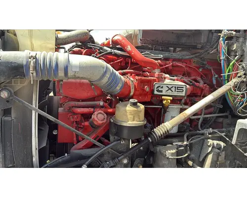 KENWORTH T680 WHOLE TRUCK FOR RESALE