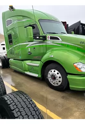 KENWORTH T680 WHOLE TRUCK FOR RESALE