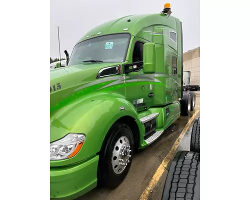 KENWORTH T680 WHOLE TRUCK FOR RESALE