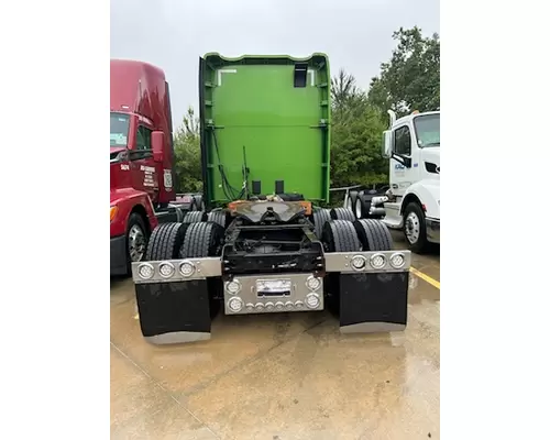 KENWORTH T680 WHOLE TRUCK FOR RESALE