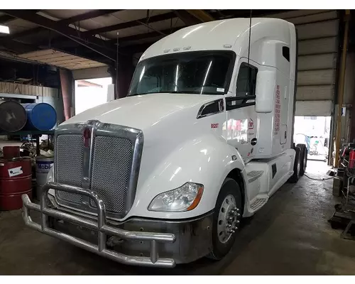 KENWORTH T680 WHOLE TRUCK FOR RESALE