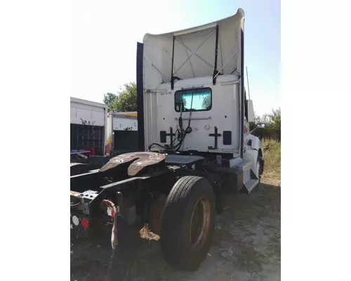 KENWORTH T680 WHOLE TRUCK FOR RESALE
