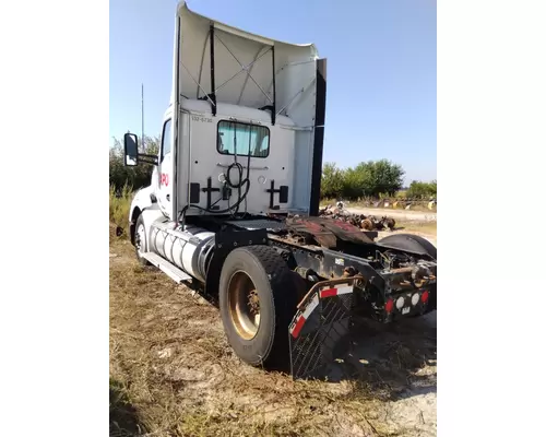 KENWORTH T680 WHOLE TRUCK FOR RESALE