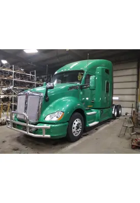 KENWORTH T680 WHOLE TRUCK FOR RESALE