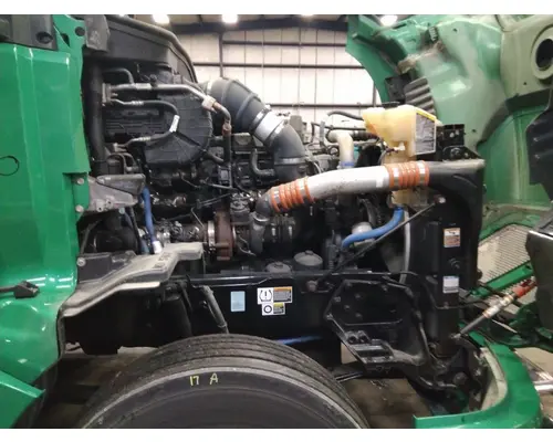 KENWORTH T680 WHOLE TRUCK FOR RESALE