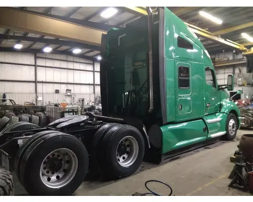 KENWORTH T680 WHOLE TRUCK FOR RESALE