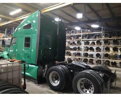 KENWORTH T680 WHOLE TRUCK FOR RESALE