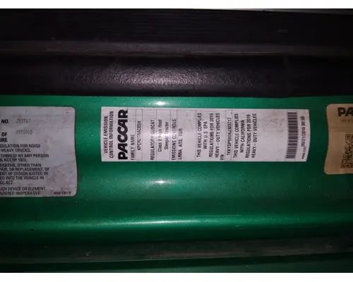 KENWORTH T680 WHOLE TRUCK FOR RESALE