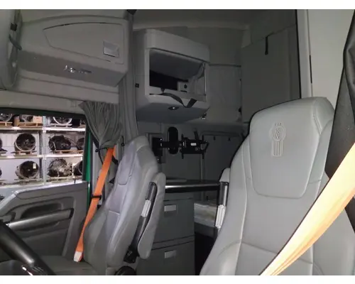 KENWORTH T680 WHOLE TRUCK FOR RESALE