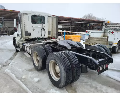 KENWORTH T680 WHOLE TRUCK FOR RESALE