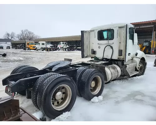 KENWORTH T680 WHOLE TRUCK FOR RESALE