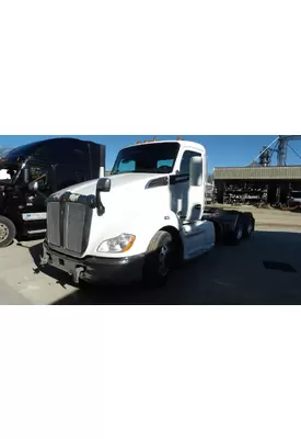 KENWORTH T680 WHOLE TRUCK FOR RESALE