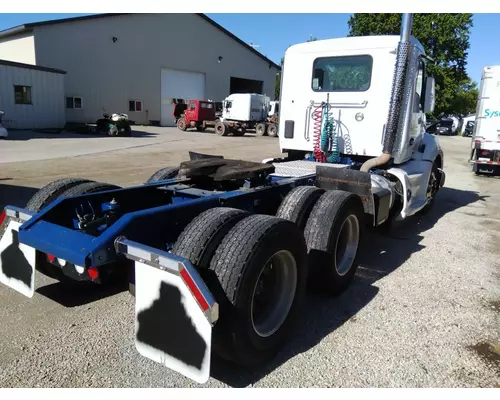 KENWORTH T680 WHOLE TRUCK FOR RESALE