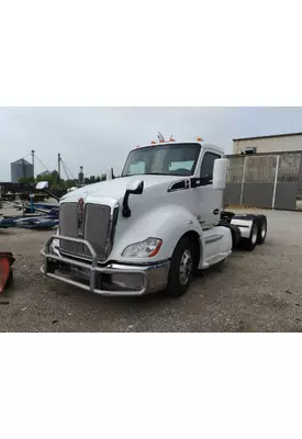 KENWORTH T680 WHOLE TRUCK FOR RESALE