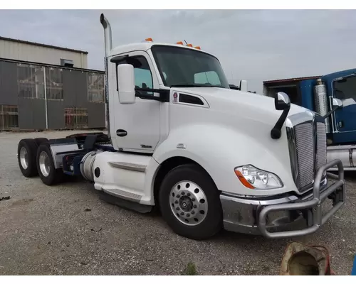 KENWORTH T680 WHOLE TRUCK FOR RESALE