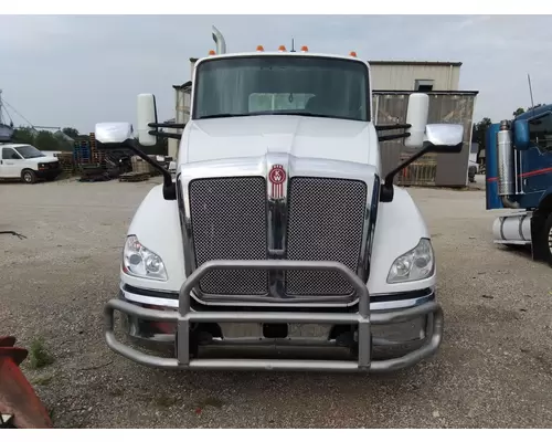 KENWORTH T680 WHOLE TRUCK FOR RESALE