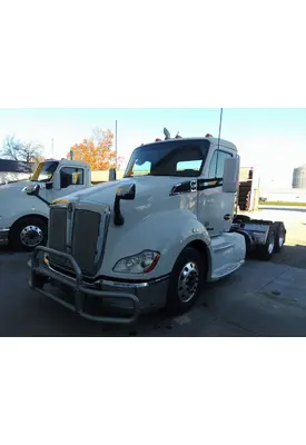 KENWORTH T680 WHOLE TRUCK FOR RESALE