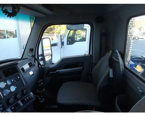 KENWORTH T680 WHOLE TRUCK FOR RESALE