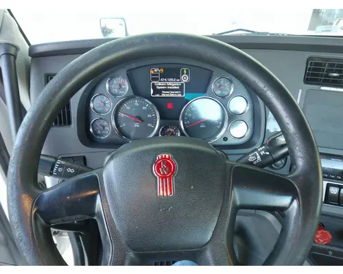 KENWORTH T680 WHOLE TRUCK FOR RESALE